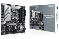 Płyta główna ASUS Z790M Plus Prime Socket 1700 Intel Z790 DDR5 microATX