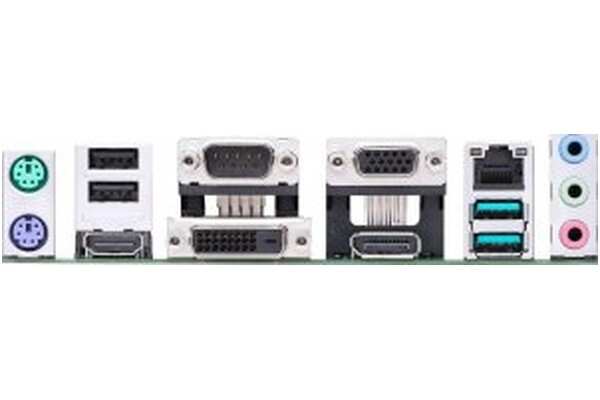 Płyta główna ASUS H610M-C Pro Socket 1700 Intel H610 DDR5 microATX