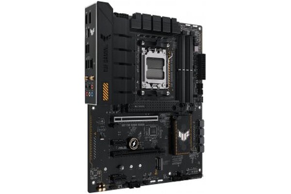 Płyta główna ASUS A620 Pro TUF Gaming WiFi Socket AM5 AMD A620 DDR5 ATX