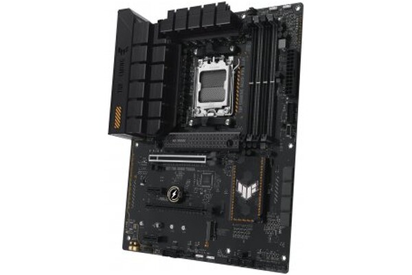 Płyta główna ASUS A620 Pro TUF Gaming WiFi Socket AM5 AMD A620 DDR5 ATX