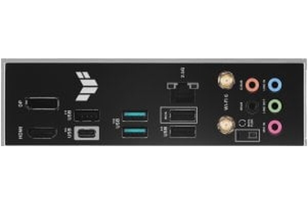 Płyta główna ASUS A620 Pro TUF Gaming WiFi Socket AM5 AMD A620 DDR5 ATX