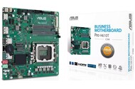 Płyta główna ASUS H610T Pro Socket 1700 Intel H610 DDR5 Mini-ITX