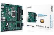 Płyta główna ASUS Q570M-C CSM Pro Socket 1200 Intel Q570 DDR4 microATX