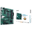 Płyta główna ASUS B550M-C CSM Pro Socket AM4 AMD B550 DDR4 microATX