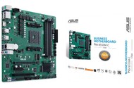 Płyta główna ASUS B550M-C CSM Pro Socket AM4 AMD B550 DDR4 microATX