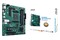 Płyta główna ASUS B550M-C CSM Pro Socket AM4 AMD B550 DDR4 microATX