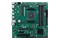 Płyta główna ASUS B550M-C CSM Pro Socket AM4 AMD B550 DDR4 microATX