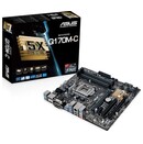 Płyta główna ASUS Q170M-C CSM Socket 1151 Intel Q170 DDR4 microATX