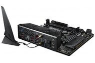 Płyta główna ASUS Rog Crosshair VIII Impact Socket AM4 AMD X570 DDR4 mini-DTX