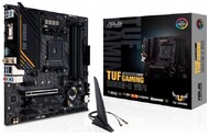 Płyta główna ASUS B550M-E TUF Gaming WiFi Socket AM4 AMD B550 DDR4 microATX