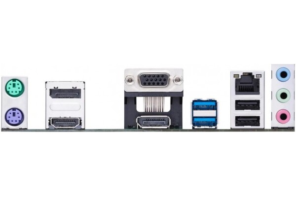 Płyta główna ASUS B660M-C Pro D4 Socket 1700 Intel B660 DDR4 microATX