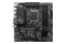 Płyta główna MSI B760MA Pro WiFi Socket 1700 Intel B760 DDR4 microATX