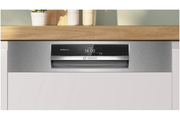 Zmywarka do zabudowy Bosch SMI8YCS02E