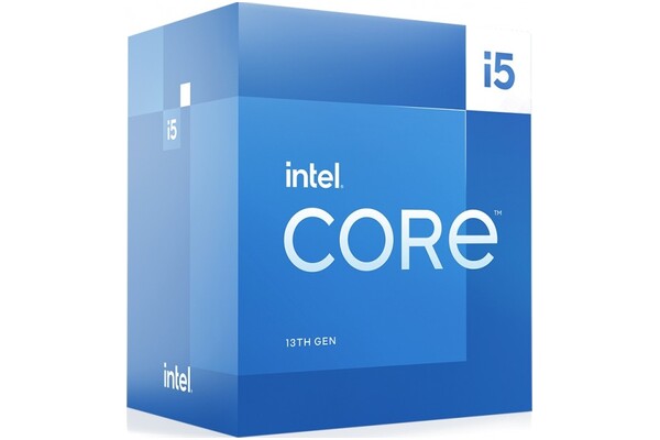 Procesor Intel Core i5-13400 2.5GHz 1700 20MB