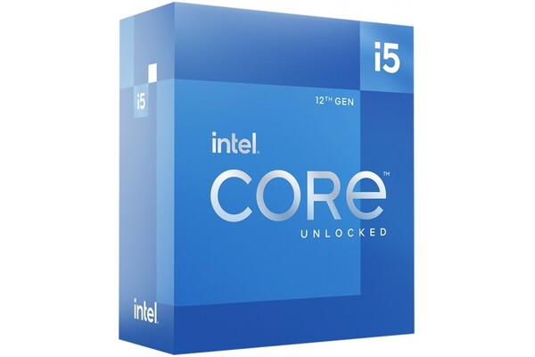Procesor Intel Core i5-12600K 3.7GHz 1700 20MB