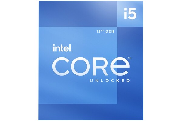 Procesor Intel Core i5-12600K 3.7GHz 1700 20MB