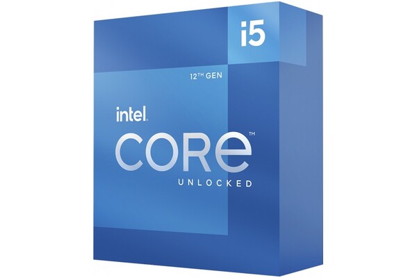 Procesor Intel Core i5-12600K 3.7GHz 1700 20MB