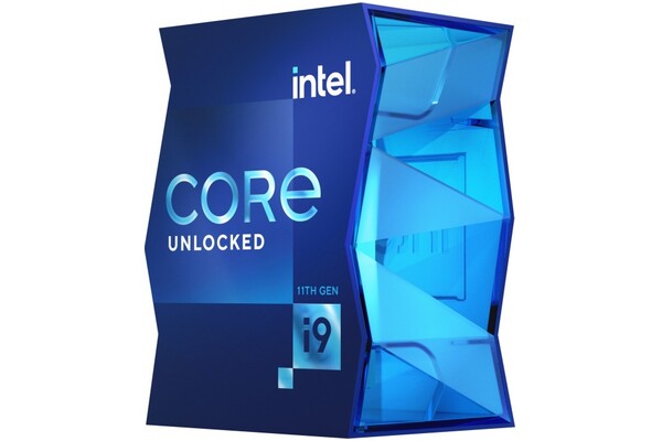Procesor Intel Core i9-11900K 3.5GHz 1200 16MB