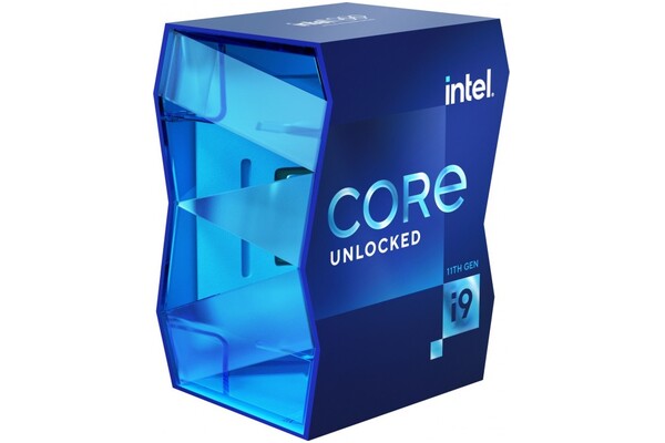 Procesor Intel Core i9-11900K 3.5GHz 1200 16MB