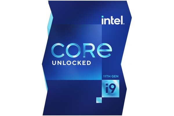 Procesor Intel Core i9-11900K 3.5GHz 1200 16MB