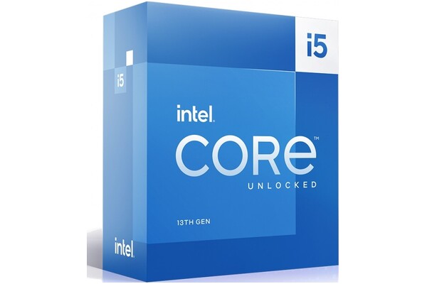 Procesor Intel Core i5-13600K 3.5GHz 1700 24MB