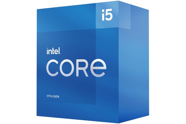 Procesor Intel Core i5-11400 2.6GHz 1200 12MB