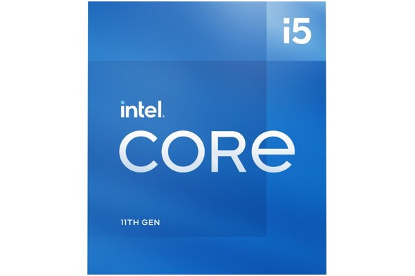 Procesor Intel Core i5-11400 2.6GHz 1200 12MB