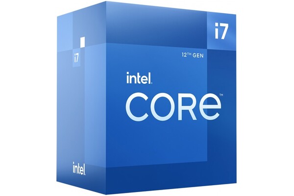 Procesor Intel Core i7-12700 2.1GHz 1700 25MB