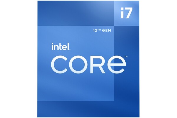 Procesor Intel Core i7-12700 2.1GHz 1700 25MB