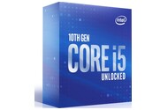 Procesor Intel Core i5-10600K 4.1GHz 1200 12MB