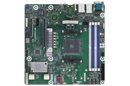 Płyta główna ASrock X570D Socket AM4 AMD X570 DDR4 microATX
