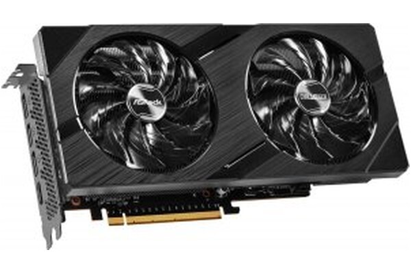 Karta graficzna ASrock A770 Challenger OC 16GB GDDR6