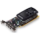 Karta graficzna Lenovo P400 Quadro Low Profile 2GB GDDR5
