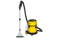 Odkurzacz MPM MOD48 tradycyjny workowy 1200W żółto-czarny