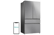 Lodówka Hisense RF749N4SGIE