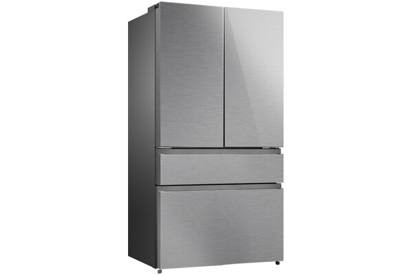 Lodówka Hisense RF749N4SGIE