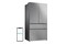 Lodówka Hisense RF749N4SGIE