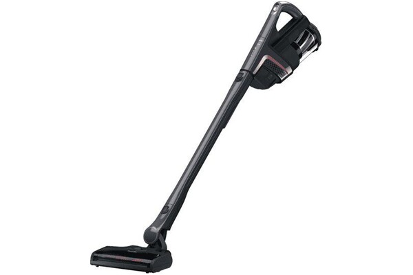 Odkurzacz MIELE Triflex HX2 pionowy z pojemnikiem 272W grafitowy