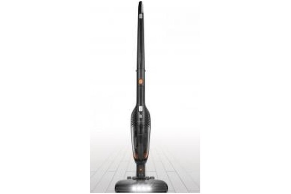Odkurzacz Gorenje SVC144FBK pionowy z pojemnikiem 2W czarny