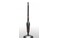 Odkurzacz Gorenje SVC144FBK pionowy z pojemnikiem 2W czarny