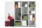 Odkurzacz Gorenje SVC144FBK pionowy z pojemnikiem 2W czarny