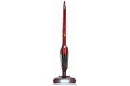 Odkurzacz Gorenje SVC216FR pionowy z pojemnikiem 2W czerwony