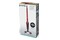 Odkurzacz Gorenje SVC216FR pionowy z pojemnikiem 2W czerwony