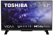 Telewizor TOSHIBA 32LV2E63DG 32" Full HD
