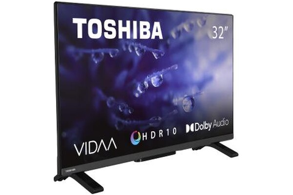 Telewizor TOSHIBA 32LV2E63DG 32" Full HD