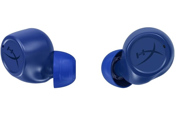 Słuchawki HYPERX Cirro Buds Pro Douszne Bezprzewodowe niebieski