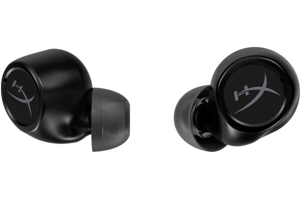 Słuchawki HYPERX Cirro Buds Pro Douszne Bezprzewodowe czarny