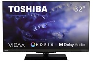 Telewizor TOSHIBA 32LV3E63DG 32" Full HD