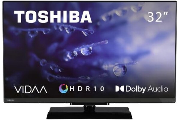 Telewizor TOSHIBA 32LV3E63DG 32" Full HD