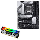 Płyta główna ASUS Z790-P Prime Socket 1700 Intel Z790 DDR5 ATX